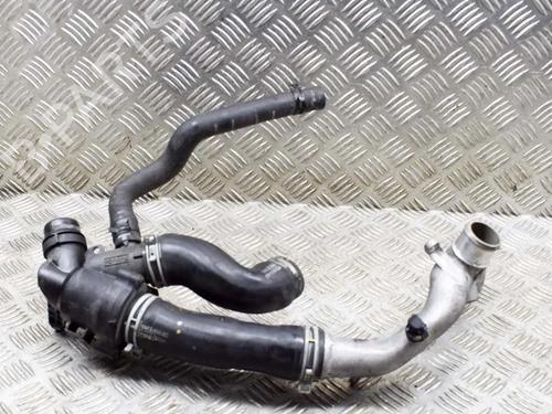 Used Thermostat housing JAGUAR XF I (X250) 5.0 Kompressor (471 hp) 15205517