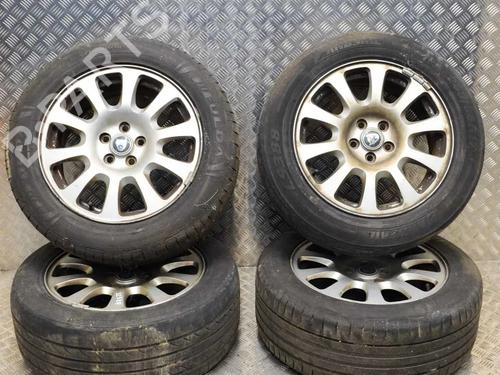 Fælk JAGUAR XJ (X350, X358) 4.2 (298 hp) 8354874