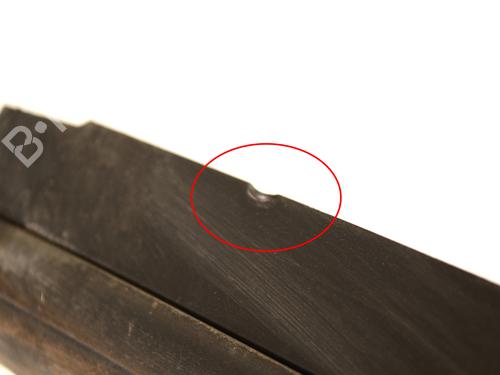 Right sideskirt MAZDA CX-5 (KE, GH) 2.2 D (KE2FW) | BP30222791C114 