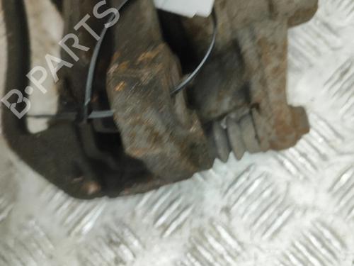 Left rear brake caliper PEUGEOT BOXER Van 2.2 BlueHDi 140 | BP32369466M107 