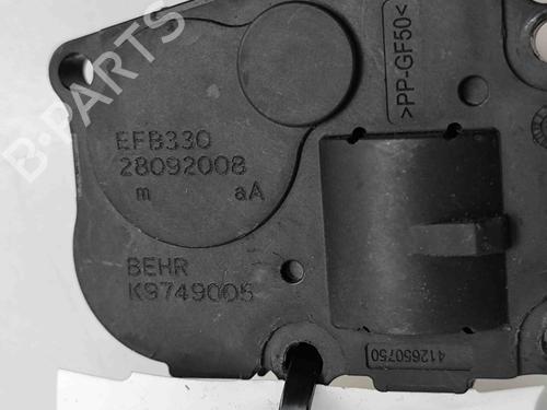 Electronic module MERCEDES-BENZ S-CLASS Coupe (C216) CL 500 (216.371) | BP24583243M83