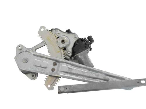 Used Rear right window mechanism NISSAN JUKE (F16_) DIG-T 117 (117 hp) 30239255