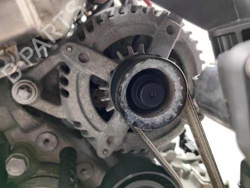 Engine MERCEDES-BENZ A-CLASS (W177) A 200 (177.087) | BP35920031M1 - Image 9