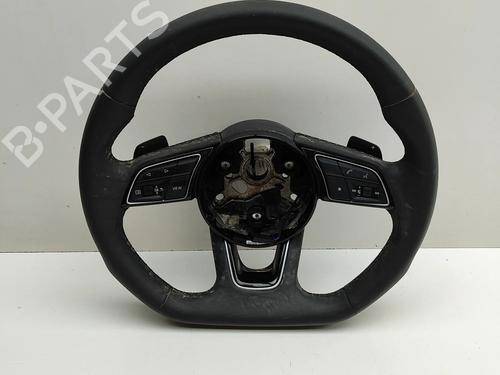 Used Steering wheel AUDI Q2 (GAB, GAG) 35 TFSI (150 hp) 28675032