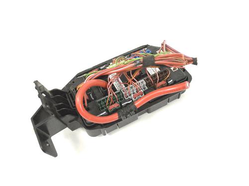 Used Fuse box Fuse box BMW X5 (F15, F85) xDrive 30 d (258 hp) 30223999 30223999