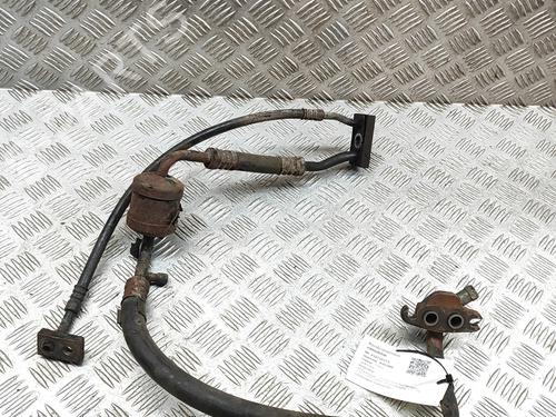 AC pipe CHRYSLER LE BARON Convertible 2.2 i Turbo | BP29637853M126 