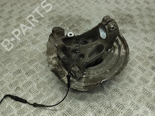 Left front steering knuckle BMW 3 (F30, F80) 330 e | BP28115273M25 