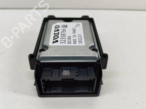 Electronic module VOLVO XC60 II (246) 2.0 B5 Mild-Hybrid | BP28548640M83 