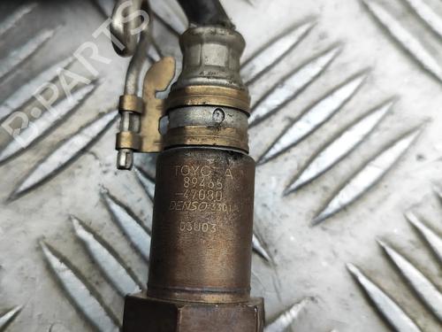 Electronic sensor TOYOTA PRIUS PLUS (_W4_) 1.8 Hybrid (ZVW4_) | BP31592812M84 