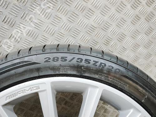 Fælk VW PASSAT B7 (362) 1.4 TSI EcoFuel | BP37469095C45 - Image 3