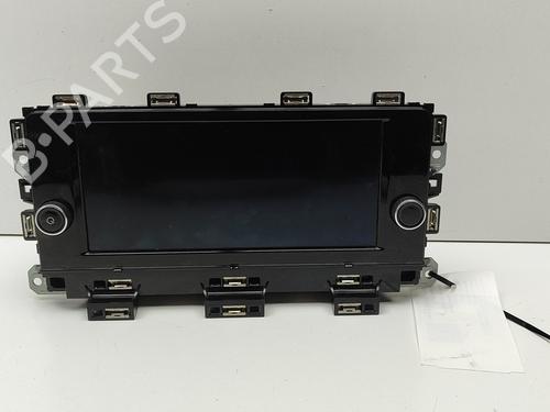 Elektronisk modul VW CADDY V MPV (SBB, SBJ) 2.0 TDI 4motion (122 hp) 28432511