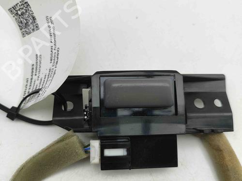 Switch NISSAN ARIYA (FE0) EV e-4ORCE | BP29337095I30 
