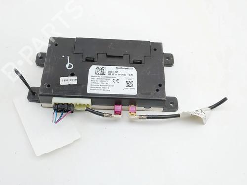 Electronic module FORD TRANSIT V363 Van (FCD, FDD) 2.0 EcoBlue | BP40188719M83 - Image 3