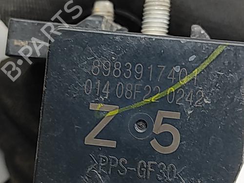 Cable ISUZU D-MAX II (TFR, TFS) 1.9 Ddi 4x4 (TFS87J) | BP33384275E12  - Image 7