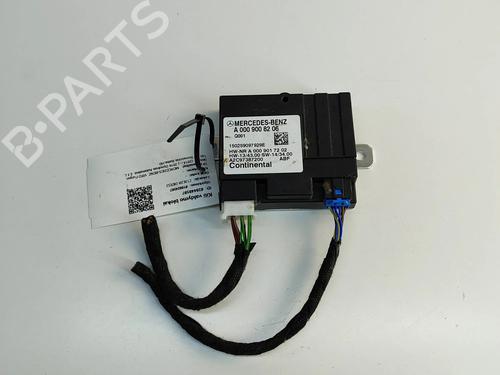 Used Electronic module MERCEDES-BENZ VITO Van (W447) 119 CDI / BlueTEC 4x4 (447.601, 447.603, 447.605) (190 hp) 23562010