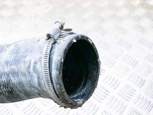 Intercooler pipe VOLVO V60 I (155) D4 | BP14610974M127 