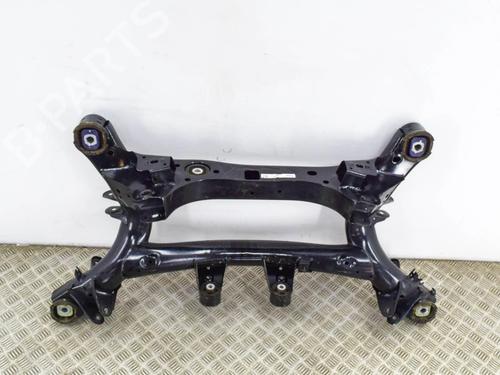 Rear axle BMW 4 Convertible (G23, G83) 420 i | BP27762024M2