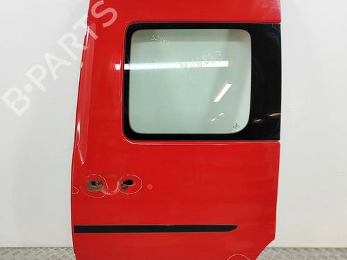 Højre side skydedør Højre side skydedør VW CADDY IV Box Body/MPV (SAA, SAH) 2.0 TDI 4motion (150 hp) 33370612 33370612