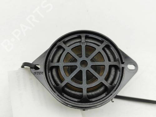 Højttaler Højttaler AUDI A5 (8T3) RS5 quattro (450 hp) 34282218 34282218