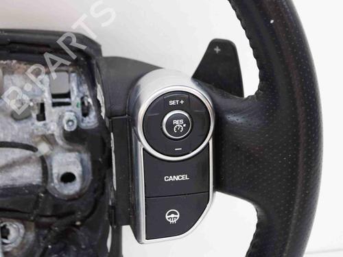 Steering wheel LAND ROVER RANGE ROVER SPORT II (L494) 3.0 SDV6 4x4 | BP27756011C49 