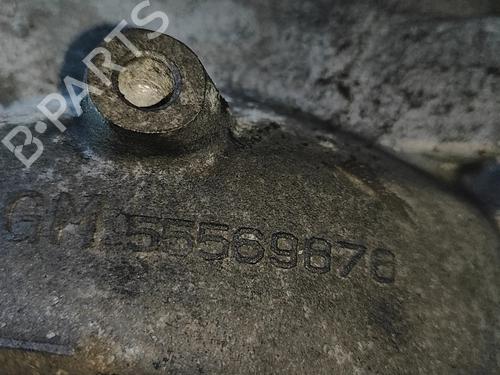 Gearbox VW PASSAT B7 (362) 2.0 TDI | BP33797744M3 - Image 7