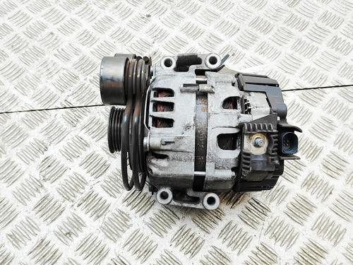 Used Alternator Alternator AUDI A4 B9 (8W2, 8WC) 35 TFSI Mild Hybrid (150 hp) 33393092 33393092