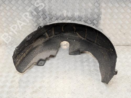 Wheel arch AUDI A3 Limousine (8VS, 8VM) 1.4 TSI | BP14631024C56