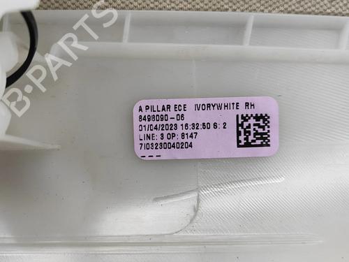 Other BMW 3 (G20, G80, G28) 320 i | BP25615155O1 