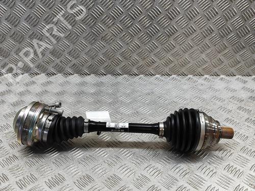 Used Left front driveshaft Left front driveshaft AUDI Q2 (GAB, GAG) 35 TFSI (150 hp) 33372879 33372879