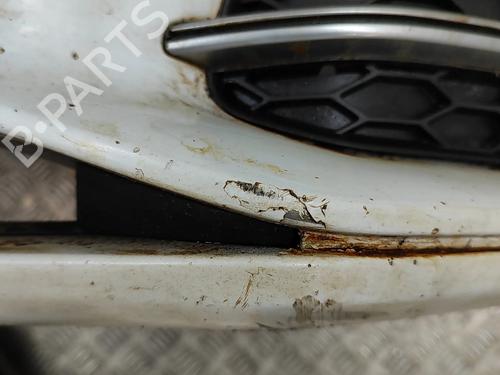 Front bumper AUDI A5 Convertible (8F7) S5 quattro | BP31592558C7 