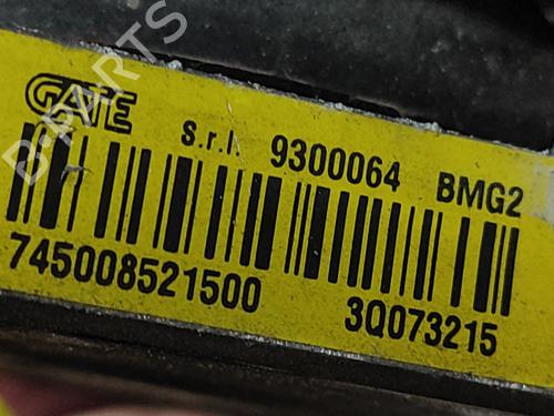 Radiator fan BMW 4 Coupe (F32, F82) 435 i | BP24820205M35 