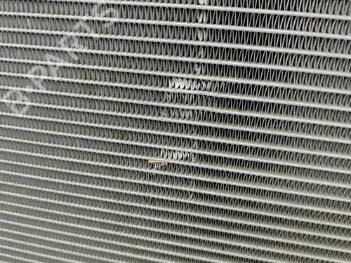 Water radiator MERCEDES-BENZ E-CLASS (W213) E 220 d (213.004) | BP27607821M31  - Image 5