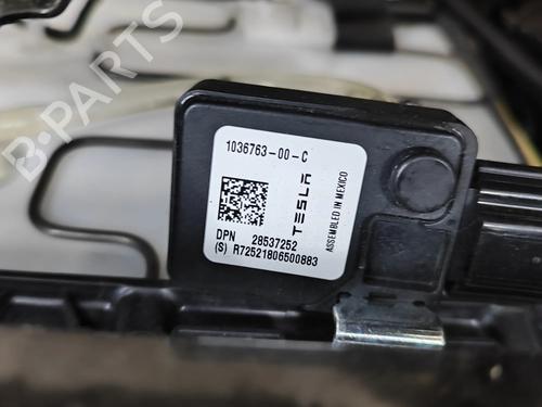 Right front seat TESLA MODEL X (5YJX) P100D AWD | BP33368106C16 - Image 6