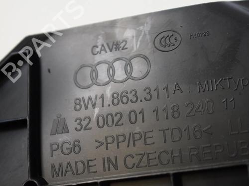 Middle console AUDI A5 Sportback (F5A, F5F) S5 TFSI quattro | BP30210206I22 