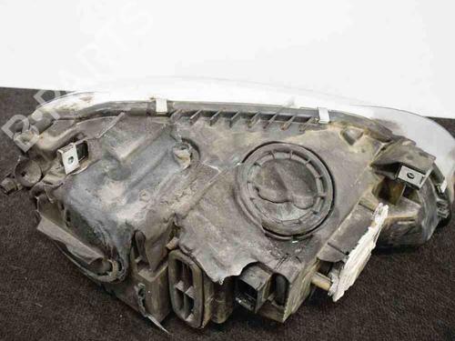 Left headlight BMW 6 Coupe (F13) 640 d | BP29485964C28 