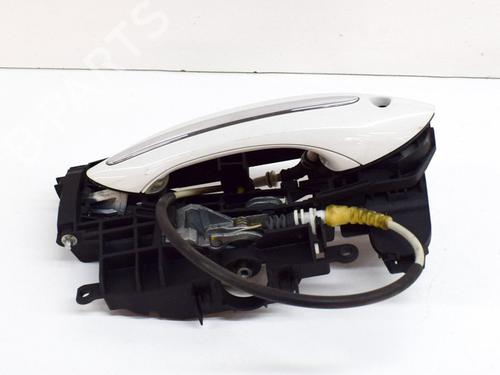 Front left exterior door handle BMW 5 (F10) 520 d | BP13928948C128 