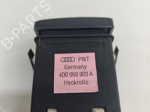 Spak kontakt AUDI A8 D2 (4D2, 4D8) 2.5 TDI quattro | BP25614760I30 