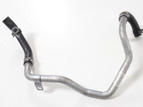 Used Pipe VW TOUAREG (7P5, 7P6) 4.2 V8 TDI (340 hp) 30257816