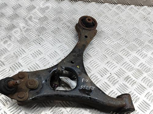 Left front suspension arm HONDA CIVIC VIII Saloon (FD, FA) 1.3 IMA (FA3, FD3) | BP24817763M12 