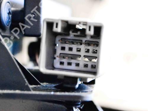 Rear seat LAND ROVER DISCOVERY SPORT (L550) 2.0 D 4x4 | BP30178011C17 