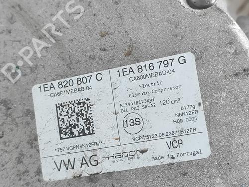 AC compressor VW ID.5 (E39) Pro Performance | BP33847244M34  - Image 6