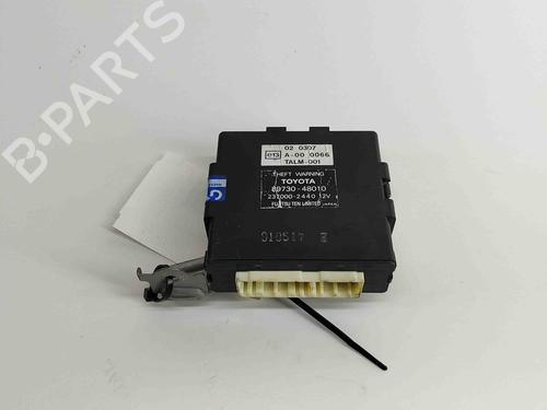 Used Electronic module LEXUS RX (_U3_) 400h (MHU38_) (211 hp) 23561274