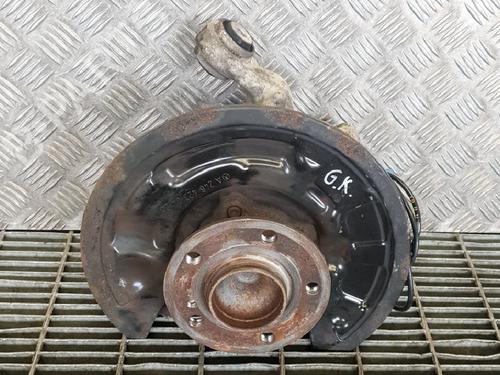Venstre hjullejehus spindel MERCEDES-BENZ A-CLASS (W176) A 180 CDI / d (176.012) (109 hp) 14613665