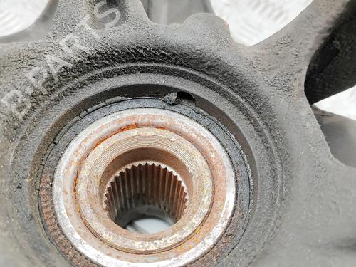 Left front steering knuckle PEUGEOT BOXER Van 2.0 BlueHDi 110 | BP33961954M25  - Image 6