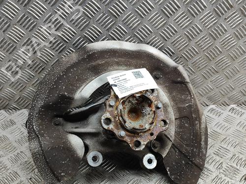 Used Right front steering knuckle BMW 4 Coupe (F32, F82) M4 (431 hp) 26679635