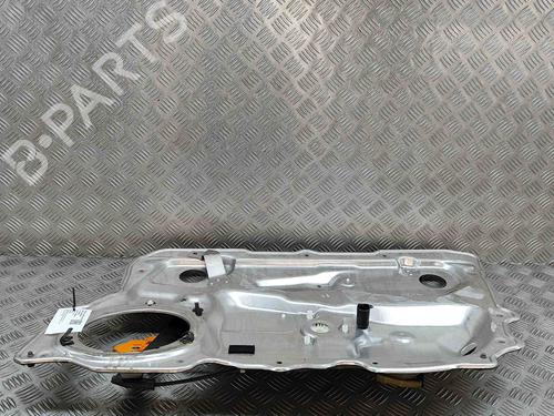 Front right window mechanism AUDI A8 D3 (4E2, 4E8) 6.0 W12 quattro | BP24818529C23