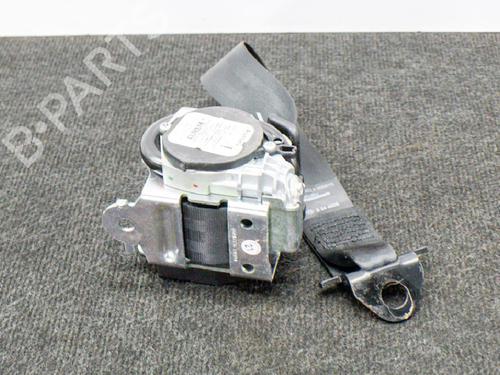Used Rear right seatbelt RENAULT LAGUNA III (BT0/1) 2.0 dCi (BT07, BT0J, BT14, BT1A, BT1S) (131 hp) 6864448