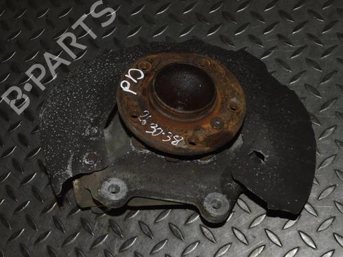 Used Right front steering knuckle BMW 3 Coupe (E92) 330 d (231 hp) 30226728
