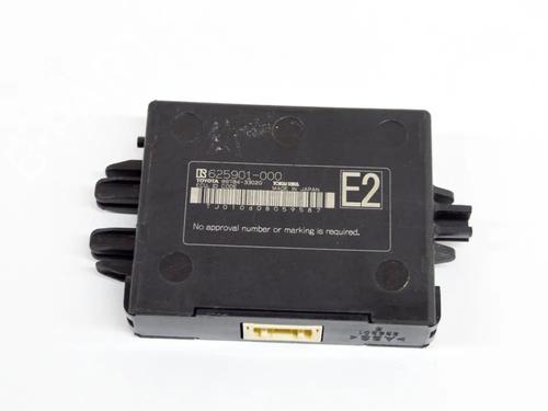 Used Electronic module Electronic module TOYOTA PRIUS (_W5_) 1.8 Hybrid (ZVW50_, ZVW51_) (98 hp) 12175309 12175309