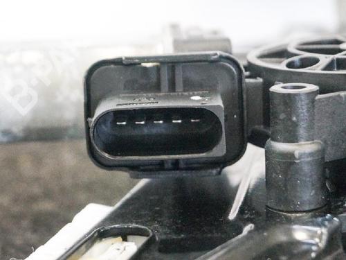 Front right window mechanism BMW X1 (F48) xDrive 25 d | BP6733064C23 
